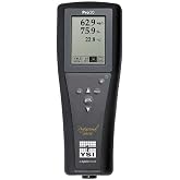 YSI 6050020 Pro20 Handheld Dissolved Oxygen Meter (Meter Only)