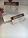 KumasonCo Pet Emergency Care Cards with Laminating Pouches (Pack of 2)