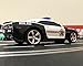 Carrera 30756 Digital 132 Slot Car Racing Vehicle - Chevrolet Camaro Sheriff - (1:32 Scale)