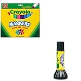 KITCYO561135CYO587712 - Value Kit - Crayola