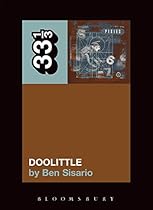 The Pixies' Doolittle (33 1/3)
