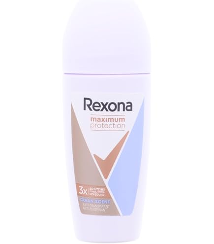 Rexona Maximum Protection 48-Hour Travel Deodorant Cream 45ml