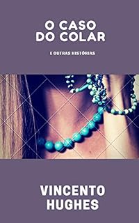 Livro O caso do colar e outras histórias