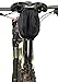SpeedSleev Ranger+ Bicycle Saddle Bag - Black - SSR009