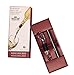 The ORIGINAL ice-free 3 in 1, Wine Bottle Chilling Stick SET: Pour Spout, Aerator and Chilling Rod. A MUST-HAVE chiller bar accessory