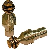 Race Tech Rebound Gold Valve Fork Kit FRGV 2302