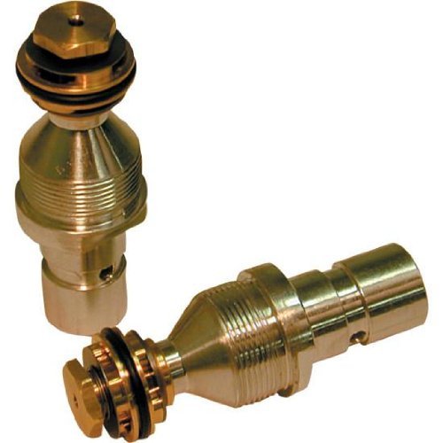 Race Tech Rebound Gold Valve Fork Kit FRGV 2302