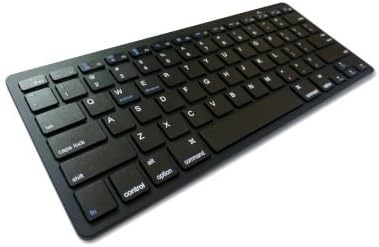Full-size Wireless Keyboard