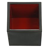 Set of 2 Pieces Japanese 2.25" Lacquer Sake Cup