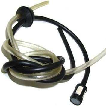 x1 pocket bike gas tank