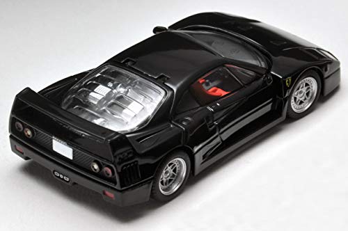 TOMICA LIMITED VINTAGE NEO F40 3個セット Tomica Limited Vintage Neo 1/64 TLV-NEO Ferrari F40 Black | eBay