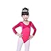 Ballet Dance Leotards & Dance Shoes for Girls Kids