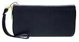 Womens RFID Blocking Card Wallet