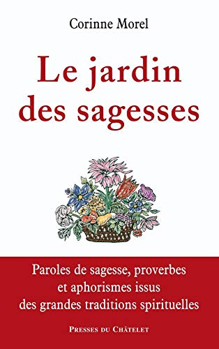 le jardin des sagesses by (Paperback)