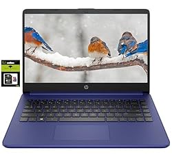 HP 14" Laptop Stream Ultral Light for Students and