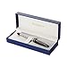 Waterman S0963290 Expert Precious GB Black Fine Fountain Pen