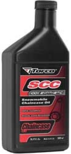 Torco International Corp Snowmobile Synthetic Chain Case Oil 500 ml. S790010YE