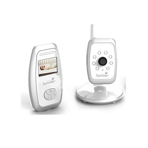 Summer Infant Easy Sight Digital Color Video Monitor by Summer Infant