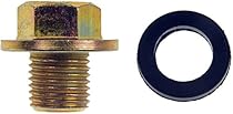 Dorman 65263 AutoGrade Oil Drain Plug