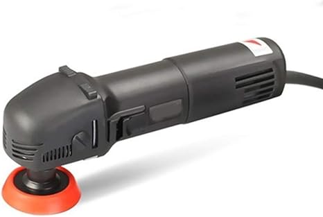 Amazon 詳細ツール 3インチ電気自動車の詳細ポリッシャー研磨機スレッドオートミニポリッシャーカーポーランドツールバフマシーン 車の研磨とワックスがけ用 回転ヤスリ