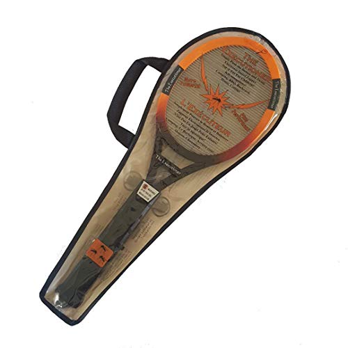 The Executioner Wasp, Bug, & Mosquito Swatter Zapper Amazon.ca Patio