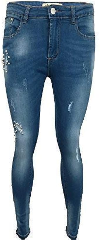 amazon uk ladies jeans
