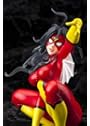 MARVEL美少女 SPIDER-WOMAN スパイダーウーマン|サンプル8