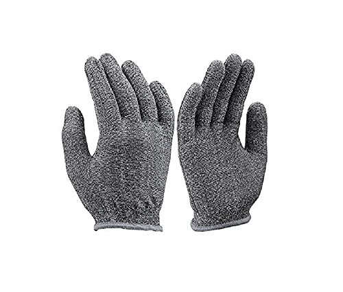 デイトナ(Daytona) バイク用 インナーグローブ Mフリーサイズ 接触冷感 耐摩擦性 ストレッチ 伸縮性 シームレス 春夏 HBV-029 19010 グレー商品画像