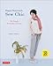 Happy Homemade: Sew Chic: 20 Simple Everyday Designs by Yoshiko Tsukiori