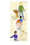 Max Shares His Heart: Max's Story (Max's Heart) (Volume 2)