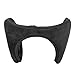 Metog Unisex Ear Warmers Polar Fleece Winter EarMuffs