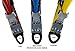 Resco Deluxe Dog Nail Clippers, Original Pet Nail Trimmer, Made in USA, Small/Medium, Blue