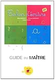 Cahier d'écriture CP by 