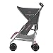 Maclaren Techno XT Stroller, Charcoal/Primrose