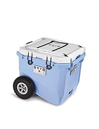 RovR   Ruedas de refrigeración para acampada (45 u