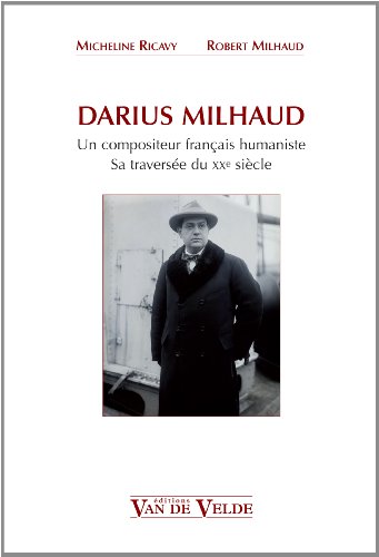 Darius Milhaud