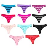 Alyce Ives Intimates Seamless No Show Womens