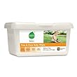 Seventh Generation Free & Clear Baby Wipes, 70 count Tubs (Pack of 12) (840 Wipes)