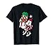 Disney - Minnie Mouse Holiday Gifts T-Shirt