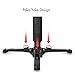 Zhiyun Telescopic Monopod Selfie Stick with Tripod Stand for Crane 2, Crane Plus, Crane V2, Crane-M,DSLR Canon Nikon Sony Camera Including Carrying Bag