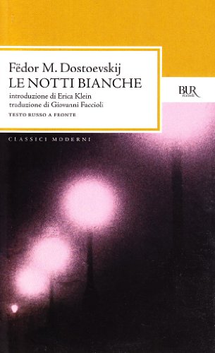 Le notti bianche