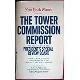 The Tower Commission Report