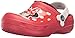Crocs CC Minnie Lined Clog (Toddler/Little Kid)