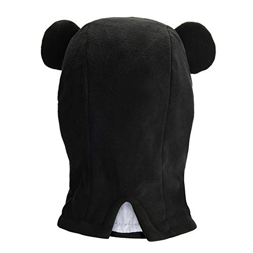 1 Winter+Windproof+Balaclava+Riding+Fleece