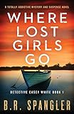 Taken from Home: A totally addictive mystery and