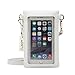 seOSTO Cell Phone Purse, Lightweight Small Wallet Purses And Handbags With 2 Shoulder Strap For Women