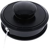 Honda 72560-VH8-642AH Semi-Matic Trimmer Head