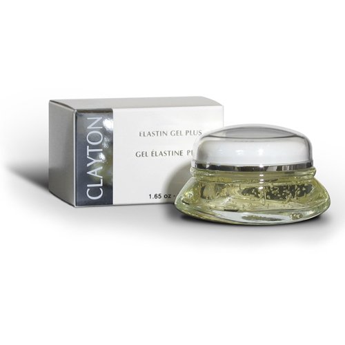 Clayton Shagal Elastin Gel Plus