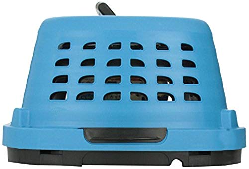 Petmate Compass Fashion Kennel Cat and Dog Kennel 4 Vibrant Colors 2 Sizes - Thumbnail 2