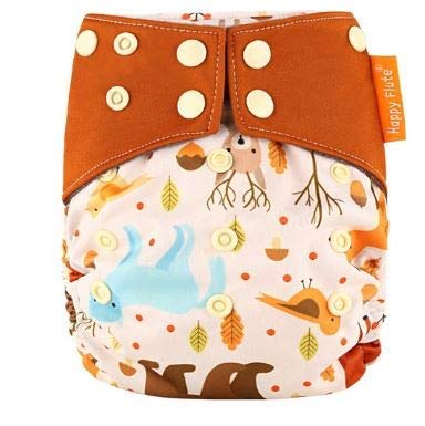 happy flute heavy wetter